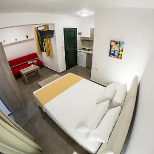 Διαμέρισμα Platania House, Σάρτη