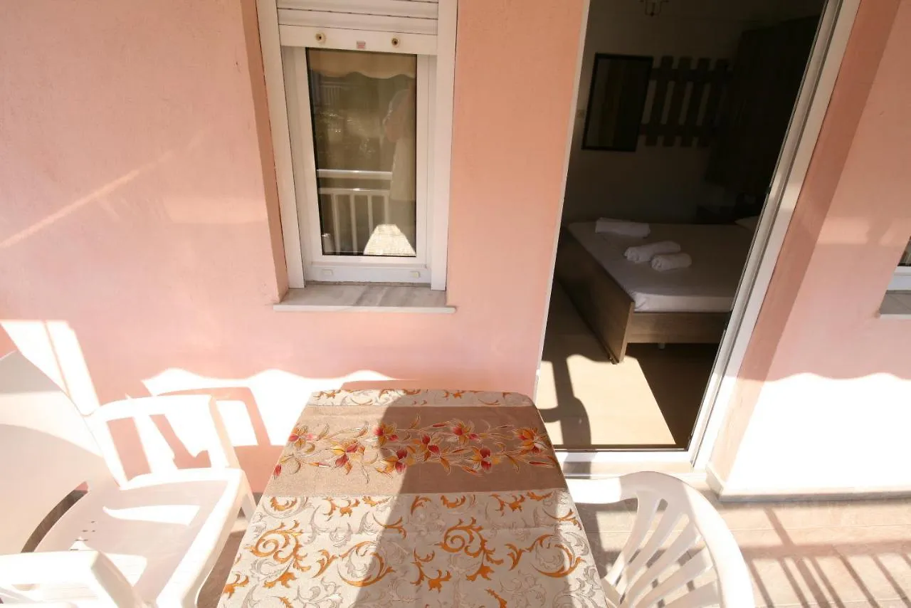 Sarti Center Studios Aparthotel