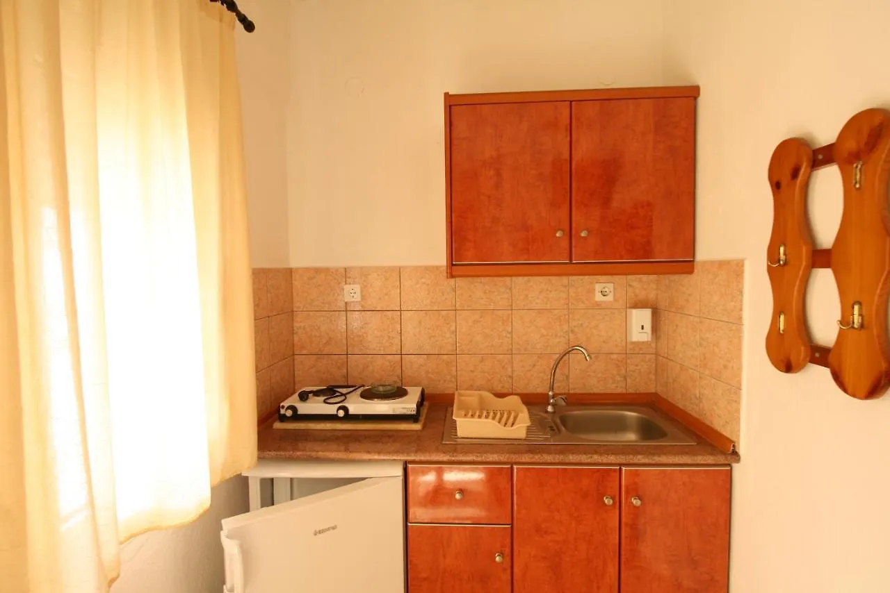 Sarti Center Studios Greece
