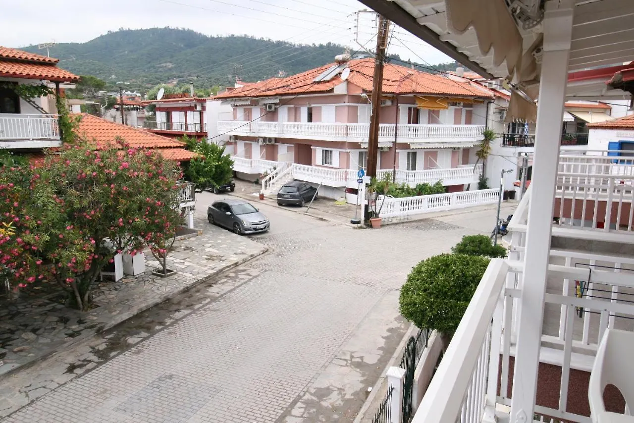 Sarti Center Studios