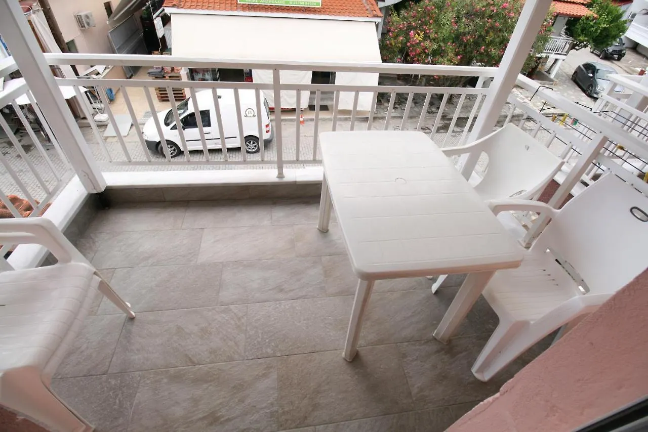 Sarti Center Studios Greece