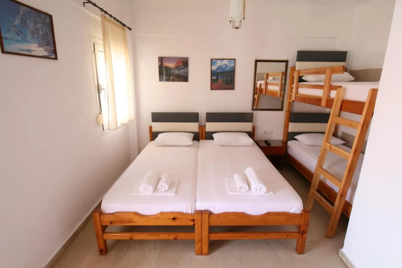 Aparthotel Sarti Center Studios