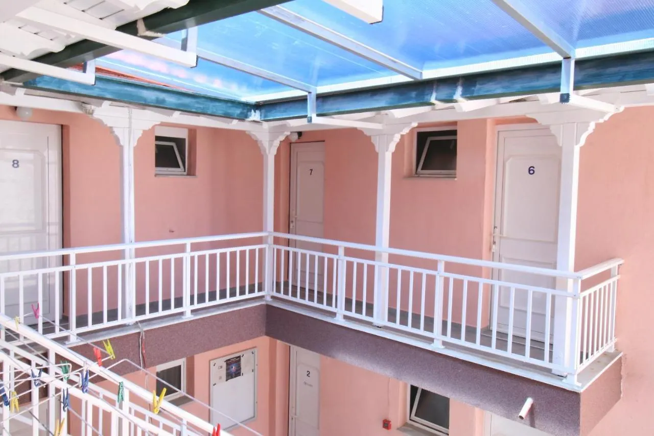 Sarti Center Studios