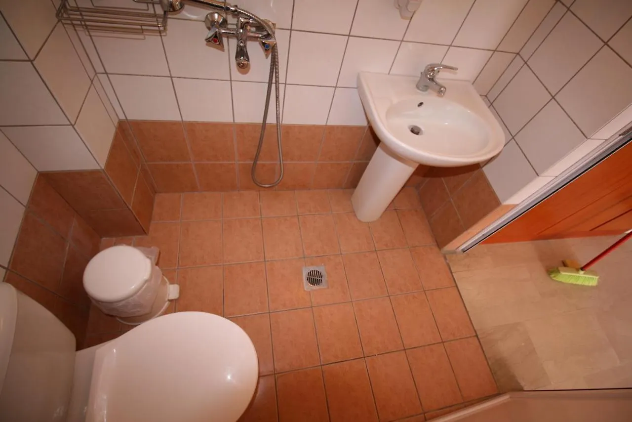 Sarti Center Studios Aparthotel