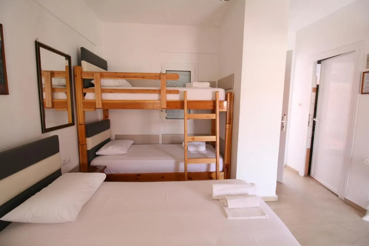 Aparthotel Sarti Center Studios